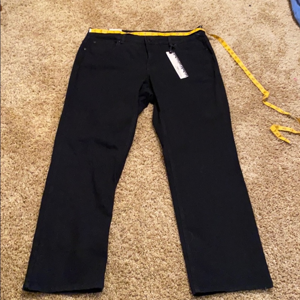 Jones NY Grammercy Jeans